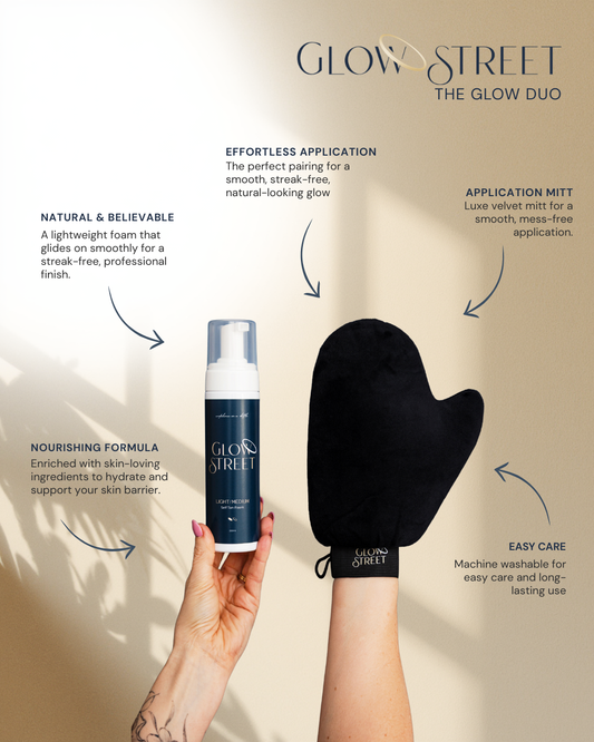 GLOW DUO