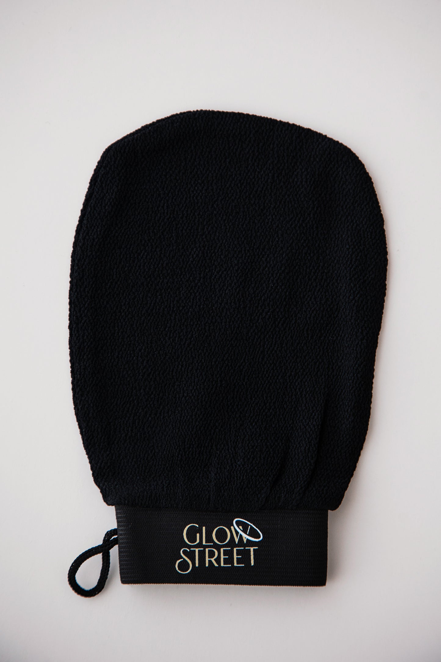 EXFOLIATING MITT image 0