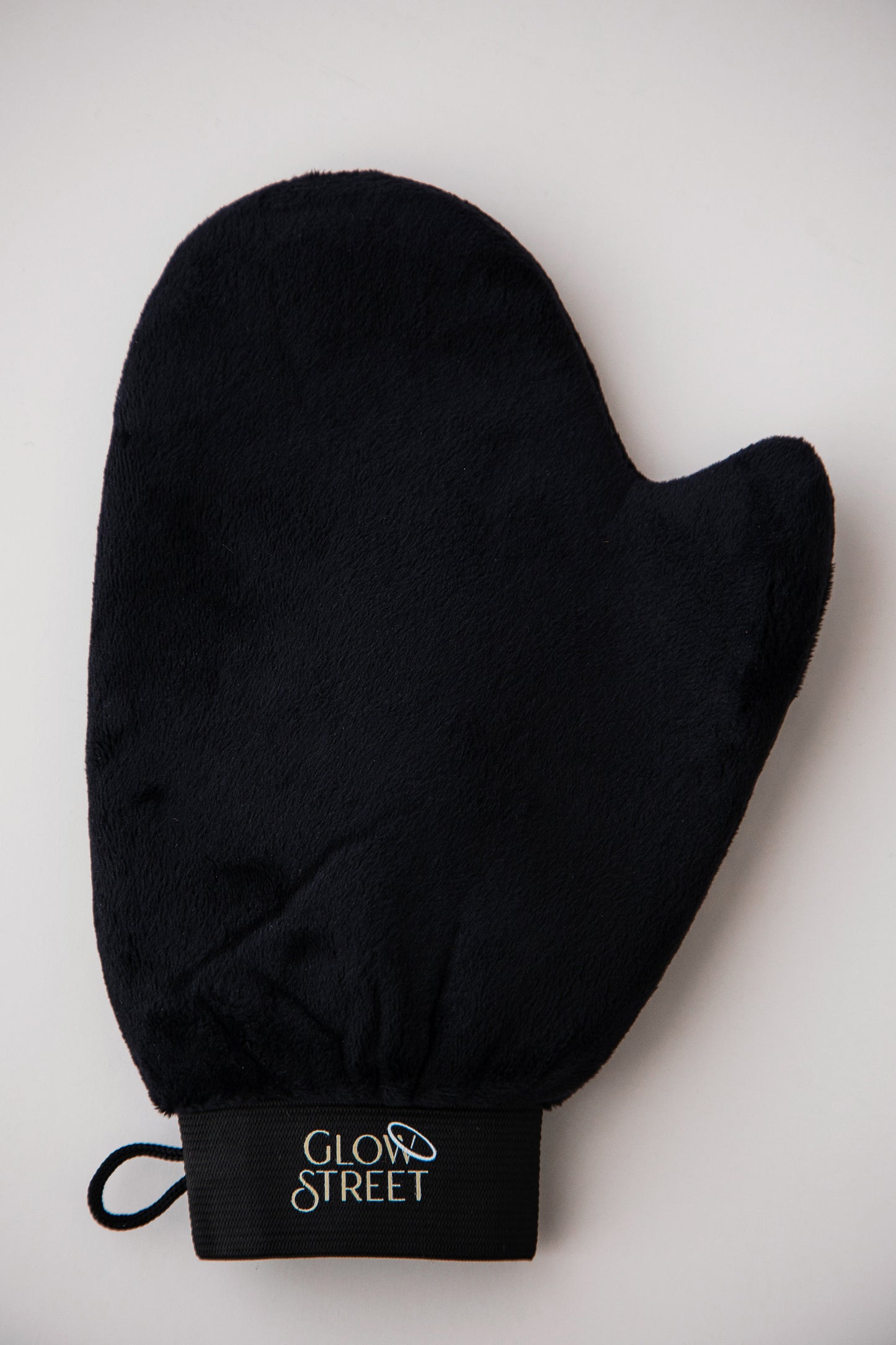 TAN APPLICATION MITT image 0