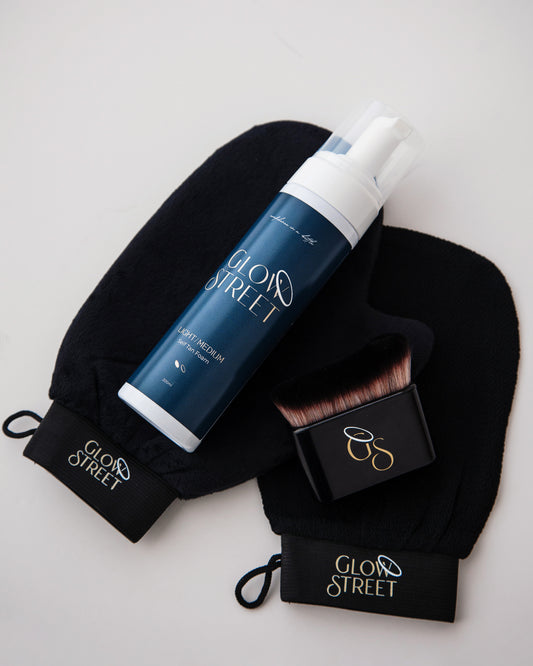 THE GLOW STARTER BUNDLE image 0