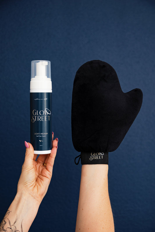 GLOW - ON DUO image 0