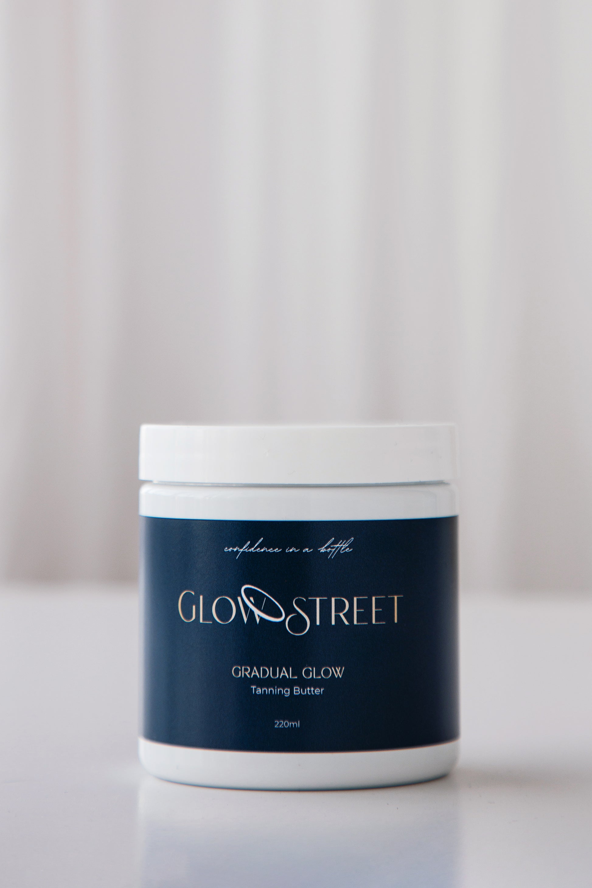 GRADUAL GLOW BODY BUTTER image 0