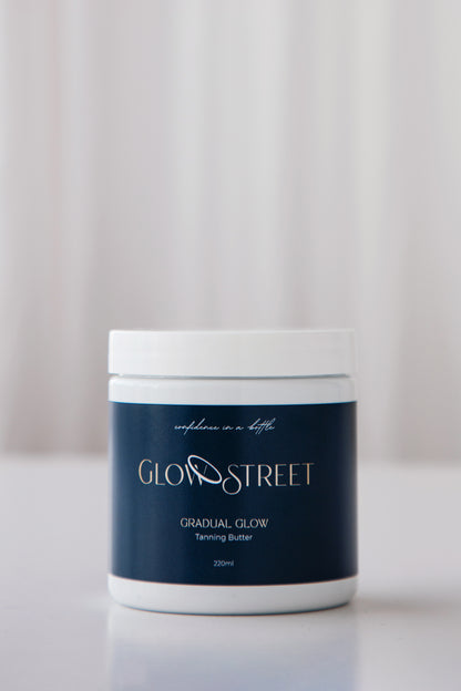 GRADUAL GLOW BODY BUTTER image 0