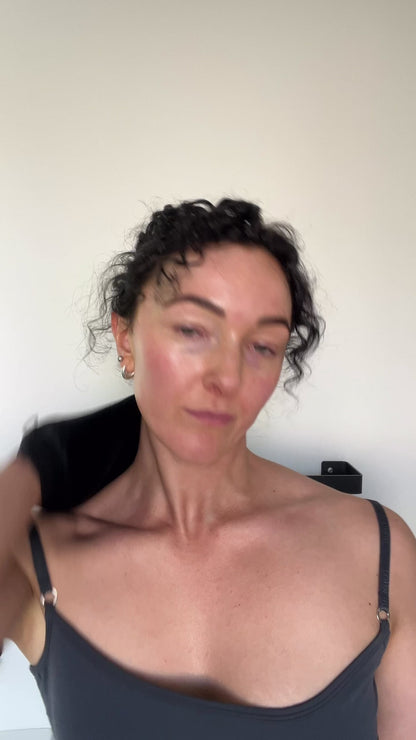 COMPLETE GLOW RITUAL