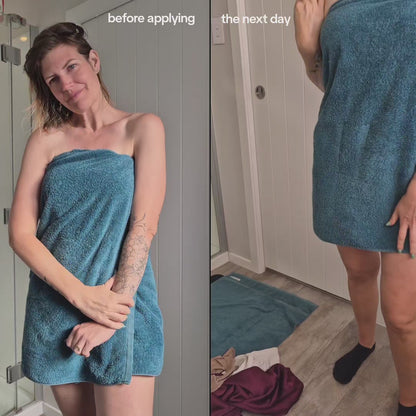 GRADUAL GLOW BODY BUTTER